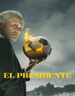 El Presidente T1