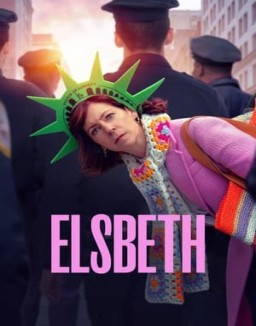 Elsbeth temporada  1 online