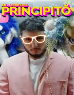 En la corte del Principito online