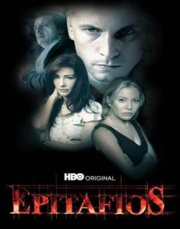 Epitafios temporada  1 online