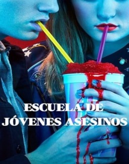 Escuela de Jóvenes Asesinos online gratis