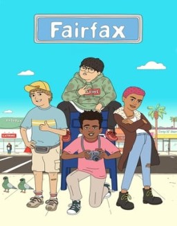 Fairfax temporada  1 online