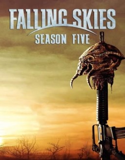 Falling Skies online gratis