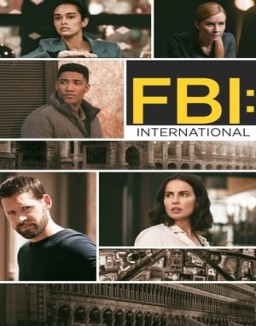 FBI: Internacional temporada  1 online