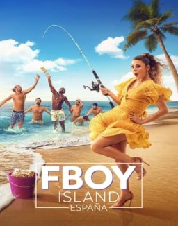 FBOY Island España stream