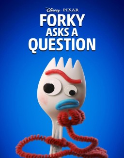 Forky Asks a Question online