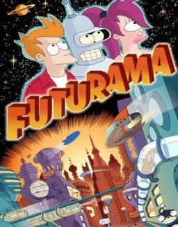 Futurama T12