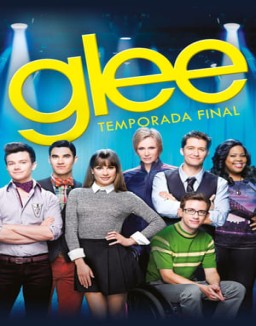 Glee temporada  1 online