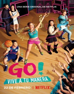 GO! Vive a tu Manera