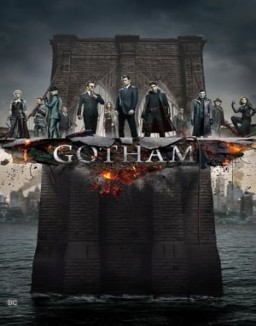 Gotham