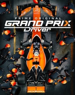 Grand Prix Driver T1