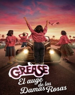 Grease: El auge de las Damas Rosas stream