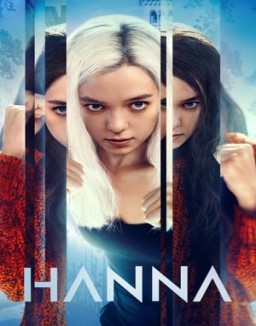 Hanna temporada  2 online