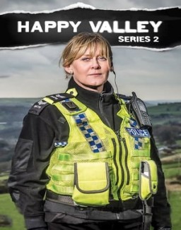 Happy Valley temporada  2 online