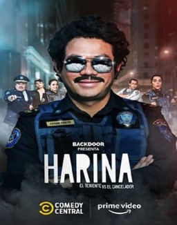 Harina, El Teniente vs El Cancelador temporada  1 online