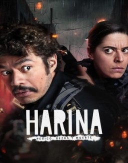 Harina, El Teniente vs El Cancelador online