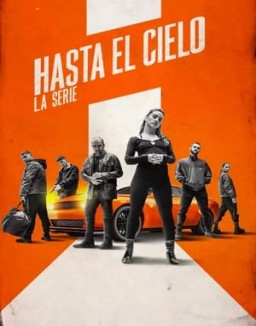 Hasta el cielo: La serie online