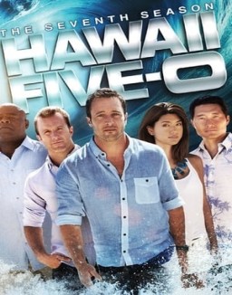 Hawaii Five-0 T7