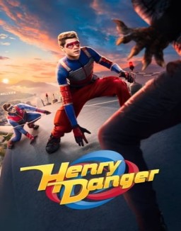 Henry Danger online