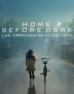 Home Before Dark - Las crónicas de Hilde Lisko temporada  1 online