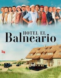 Hotel El Balneario temporada  1 online