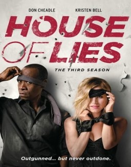 House of Lies T3