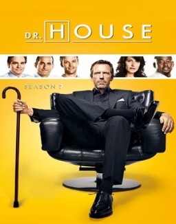 House temporada  7 online