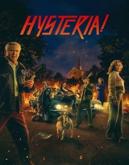 Hysteria! online gratis