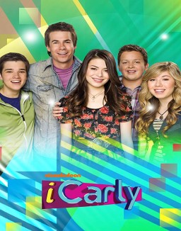 iCarly (2007) temporada  5 online