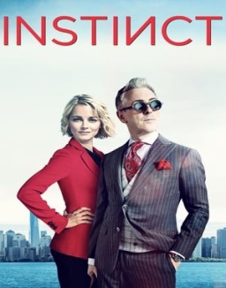 Instinct temporada  1 online