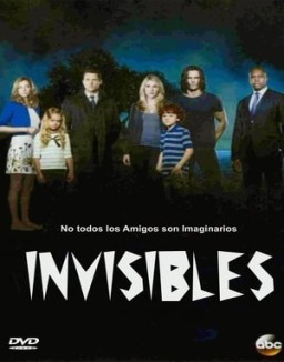 Invisibles online gratis