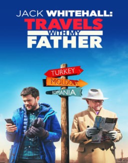 Jack Whitehall: Travels with My Father T2