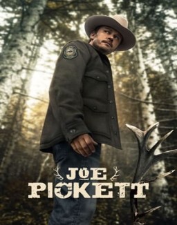 Joe Pickett online gratis