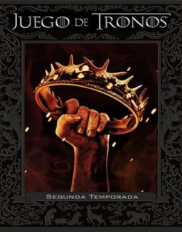 Juego de tronos T2