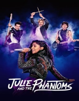 Julie and the Phantoms online gratis