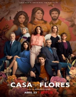 La casa de las flores