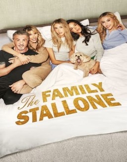 La Familia Stallone online gratis