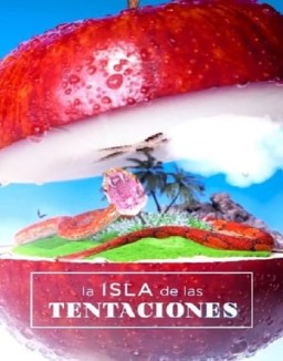 La isla de las tentaciones temporada  1 online