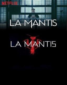 La mantis online