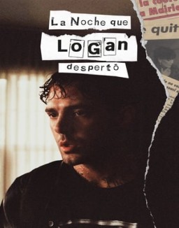  La noche que Logan despertó