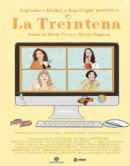 La treintena online gratis