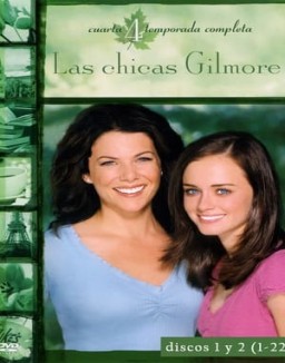 Las chicas Gilmore stream