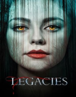 Legacies online gratis