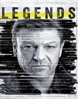 Legends FBI temporada  1 online