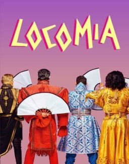 Locomía