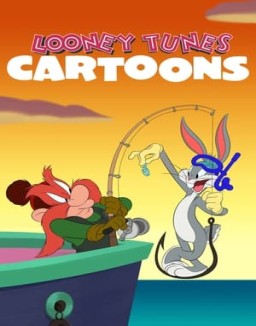 Looney Tunes Cartoons temporada  1 online