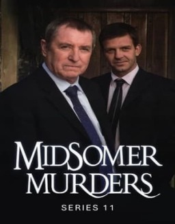 Los asesinatos de Midsomer temporada  11 online