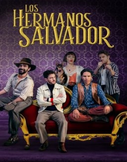 Los hermanos Salvador online