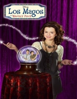 Los magos de Waverly Place online gratis