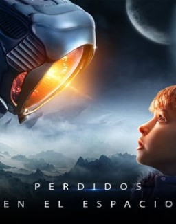 Lost in Space temporada  1 online